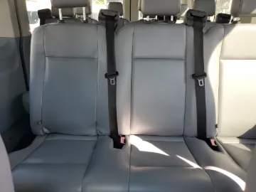 Picture of 2015 Ford Transit XLT Passenger Van