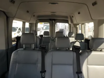 Picture of 2015 Ford Transit XLT Passenger Van