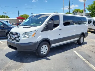 Picture of 2016 Ford Transit XL Passenger Van
