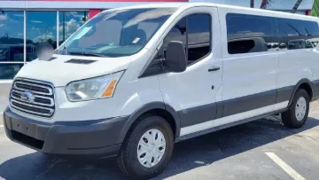 Picture of 2016 Ford Transit XL Passenger Van