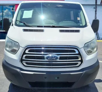 Picture of 2016 Ford Transit XL Passenger Van