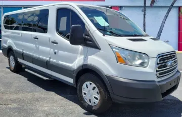 Picture of 2016 Ford Transit XL Passenger Van