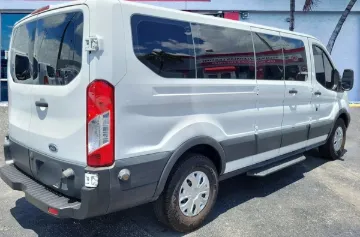 Picture of 2016 Ford Transit XL Passenger Van