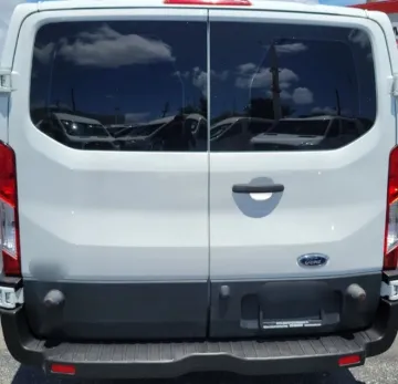 Picture of 2016 Ford Transit XL Passenger Van
