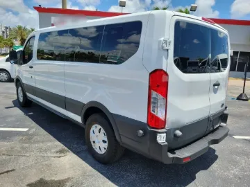 Picture of 2016 Ford Transit XL Passenger Van