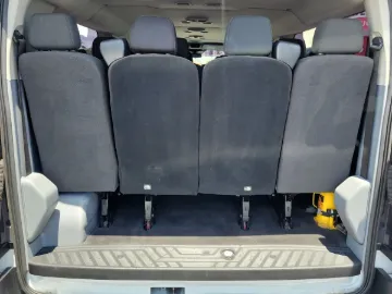 Picture of 2016 Ford Transit XL Passenger Van