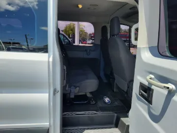 Picture of 2016 Ford Transit XL Passenger Van