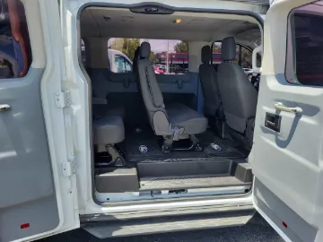Picture of 2016 Ford Transit XL Passenger Van