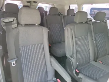 Picture of 2016 Ford Transit XL Passenger Van