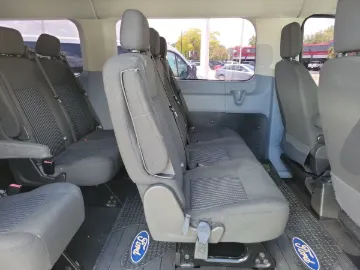 Picture of 2016 Ford Transit XL Passenger Van
