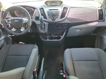 Picture of 2016 Ford Transit XL Passenger Van
