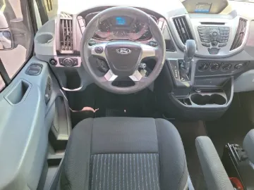 Picture of 2016 Ford Transit XL Passenger Van