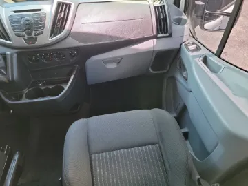 Picture of 2016 Ford Transit XL Passenger Van
