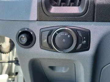 Picture of 2016 Ford Transit XL Passenger Van
