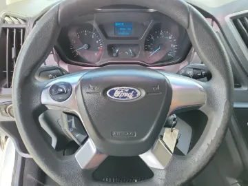 Picture of 2016 Ford Transit XL Passenger Van