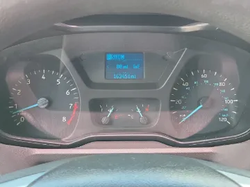 Picture of 2016 Ford Transit XL Passenger Van
