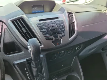 Picture of 2016 Ford Transit XL Passenger Van