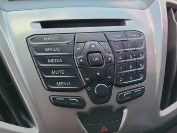 Picture of 2016 Ford Transit XL Passenger Van