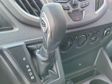 Picture of 2016 Ford Transit XL Passenger Van