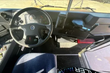 Picture of 2022 Blue Bird Vision School Bus