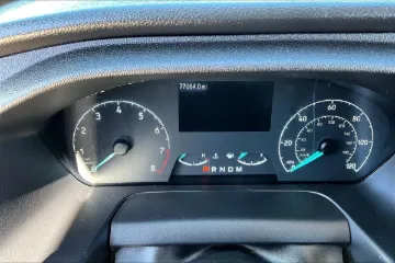 Picture of 2022 Ford Transit Passenger Van
