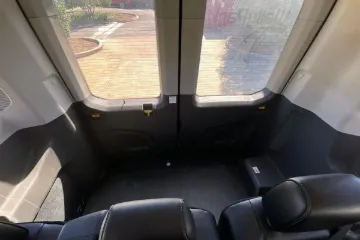 Picture of 2022 Ford Transit Passenger Van