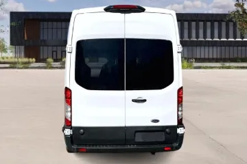 Picture of 2022 Ford Transit Passenger Van