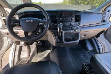 Picture of 2022 Ford Transit Passenger Van