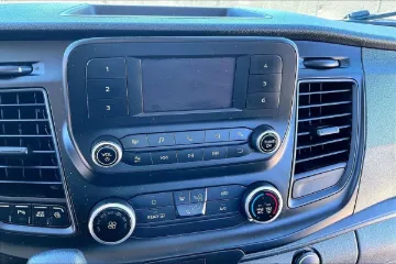 Picture of 2022 Ford Transit Passenger Van