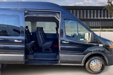 Picture of 2024 Ford Transit Passenger Van