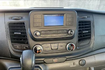 Picture of 2024 Ford Transit Passenger Van