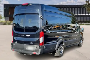 Picture of 2024 Ford Transit Passenger Van