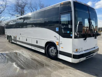 Picture of 2013 Prevost X3-45 Coach Bus