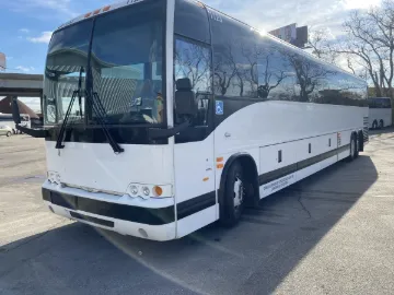 Picture of 2013 Prevost X3-45 Coach Bus
