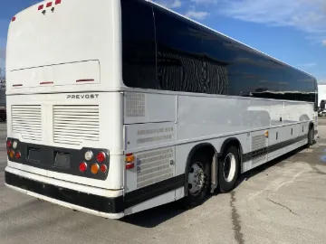 Picture of 2013 Prevost X3-45 Coach Bus