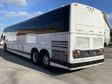 Picture of 2013 Prevost X3-45 Coach Bus