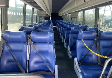 Picture of 2013 Prevost X3-45 Coach Bus