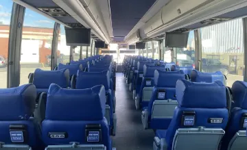Picture of 2013 Prevost X3-45 Coach Bus
