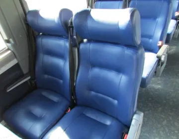 Picture of 2013 Prevost X3-45 Coach Bus