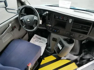 Picture of 2016 Chevrolet Glaval Shuttle Bus ADA
