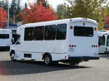 Picture of 2019 Ford E450 Champion Shuttle Bus ADA