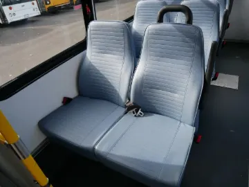 Picture of 2019 Ford E450 Champion Shuttle Bus ADA