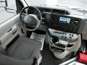 Picture of 2019 Ford Champion Defender Shuttle Bus ADA