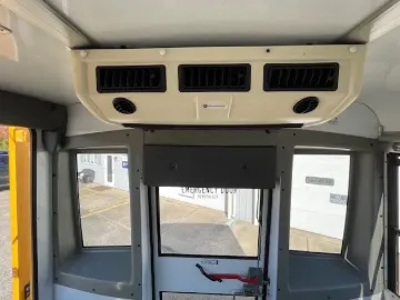 2013 CHEVROLET Express Girardin School Buses