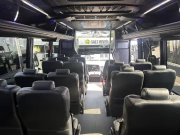 Picture of 2018 Freightliner M2 Eg40 Shuttle Bus