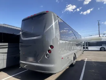 Picture of 2018 Freightliner M2 Eg40 Shuttle Bus