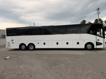Picture of 2024 Van Hool Cx45 Coach Bus