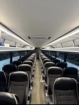 2024 Van Hool Cx45 Coach Bus
