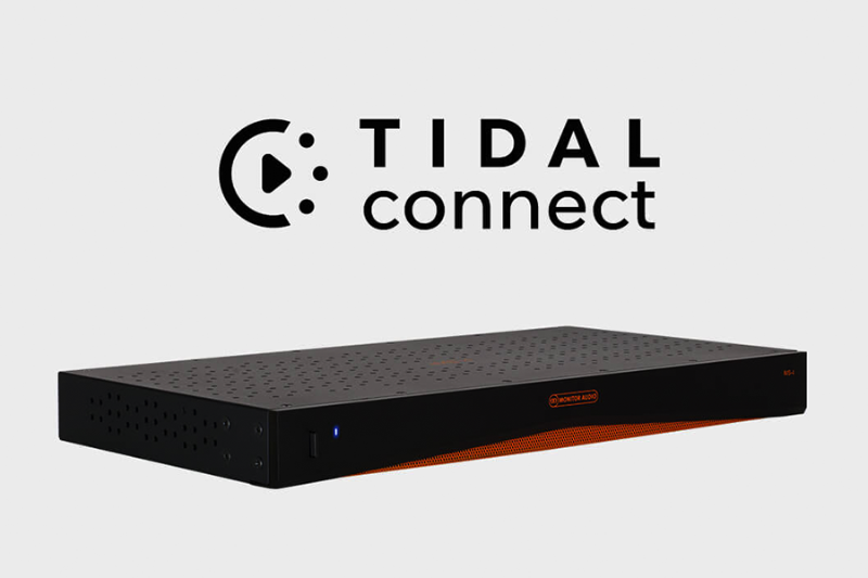 TIDAL Connect Now Available On IMS-4 TIDAL Connect Now Available On IMS-4