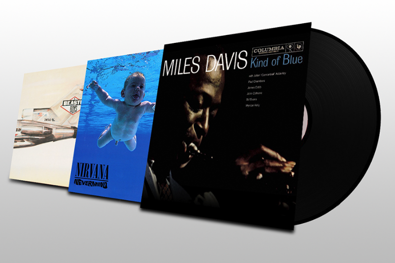 Living Well With Music! Living Well With Music!